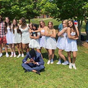 Meet your Posher, 🤩 harper davis